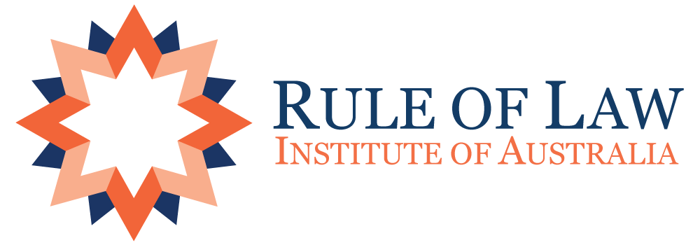 Rule of Law Institute of Australia