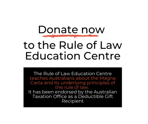 Membership | Rule Of Law Institute Of Australia